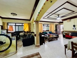 Blk 473 Choa Chu Kang Avenue 3 (Choa Chu Kang), HDB 5 Rooms #608072751